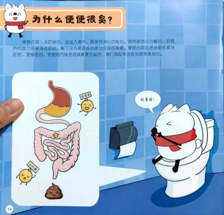 90的孩子不愿在幼儿园大便背后原因令人大吃一惊