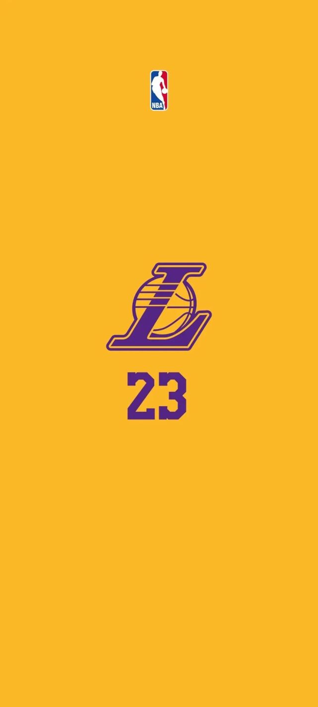 球星球衣号壁纸系列丨nba篮球壁纸1030期