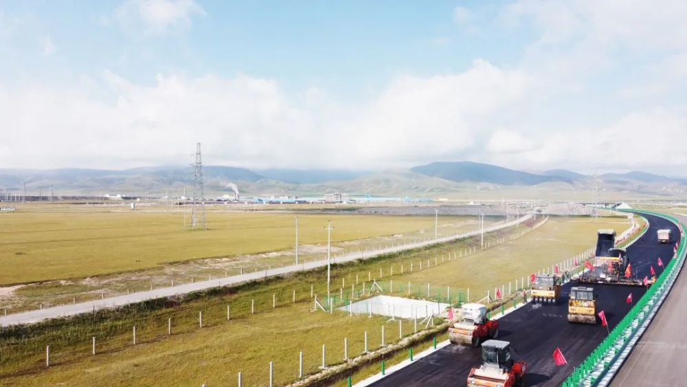 【决战四季度 建功十四五】中铁五局机械化公司西察2
