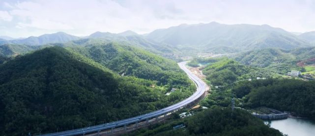 趣乡野!|中山五桂山和平村