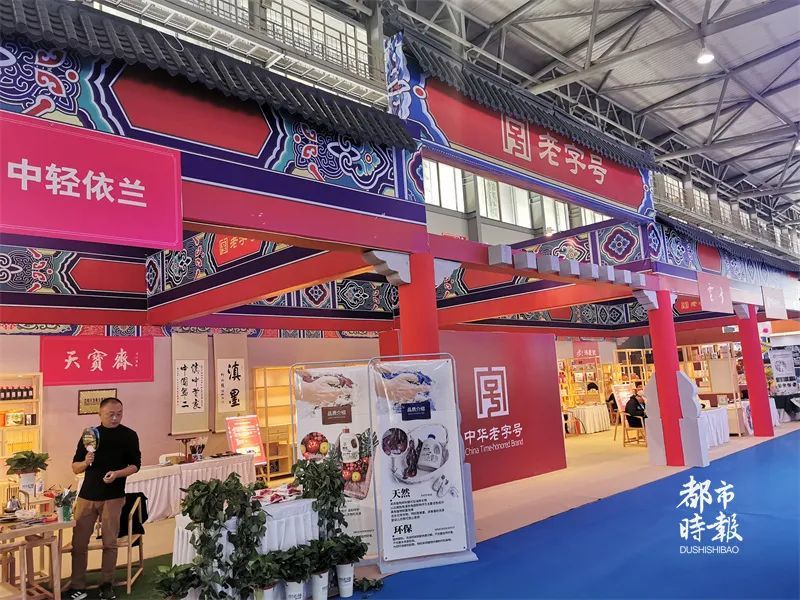 藏不住了!文博会昆明馆邀你"云逛展"