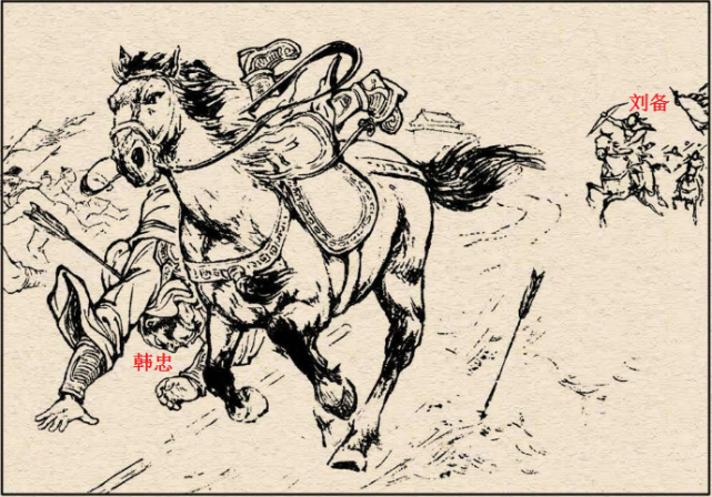 三国演义"黄巾24将"武力排名