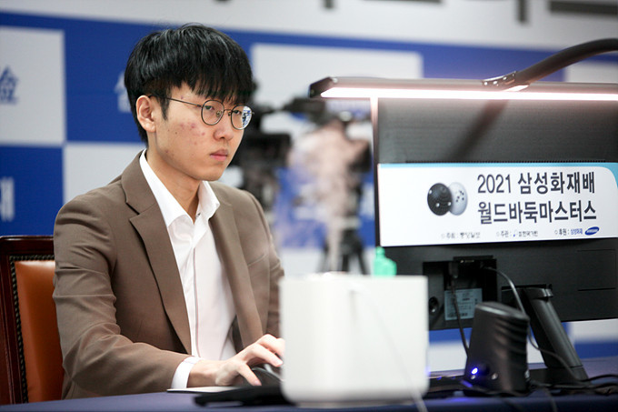 韩国棋闻申真谞对三星杯冠军怀有渴念