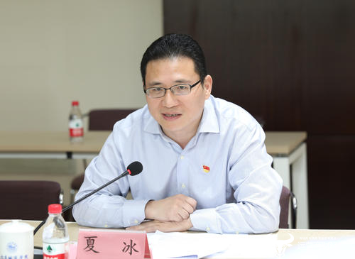 独家:北京移动总经理夏冰升任中国电信集团副总 传闻终于实现