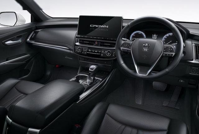 皇冠汽车2014款报价_皇冠汽车2022款_皇冠汽车2010款评价