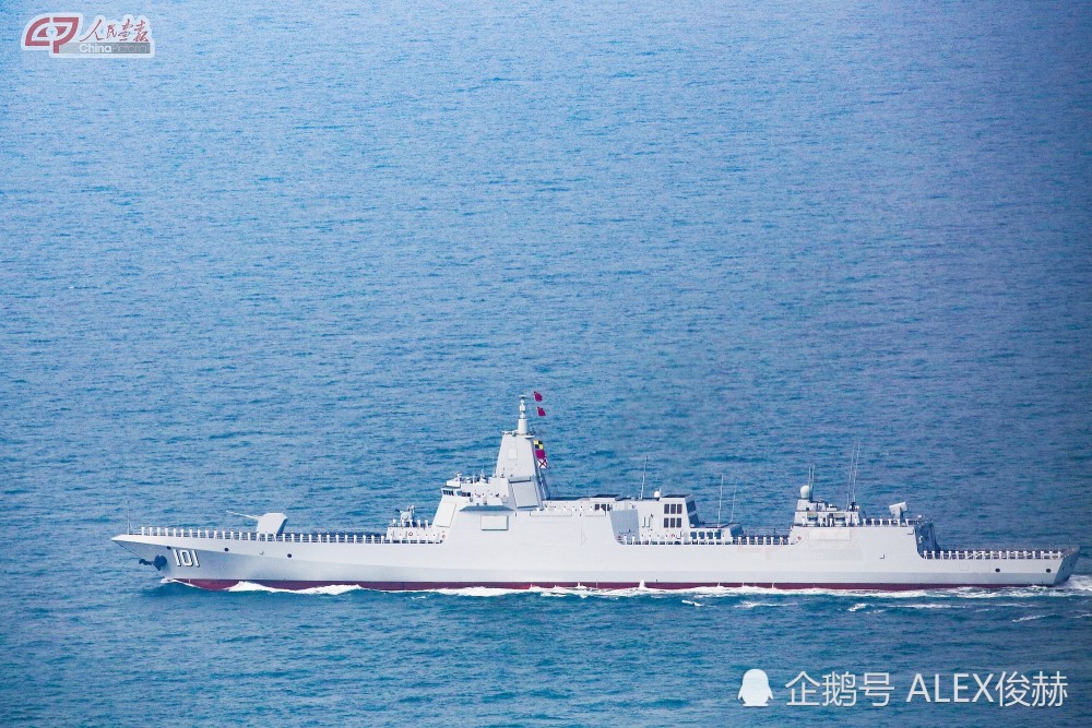 英国300艘德国114艘:一战前的驱逐舰,数量庞大却纪录甚少