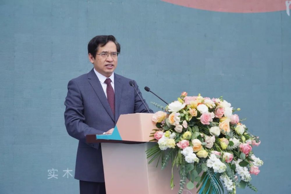 2021年南康家具秋季订货会精彩启幕!