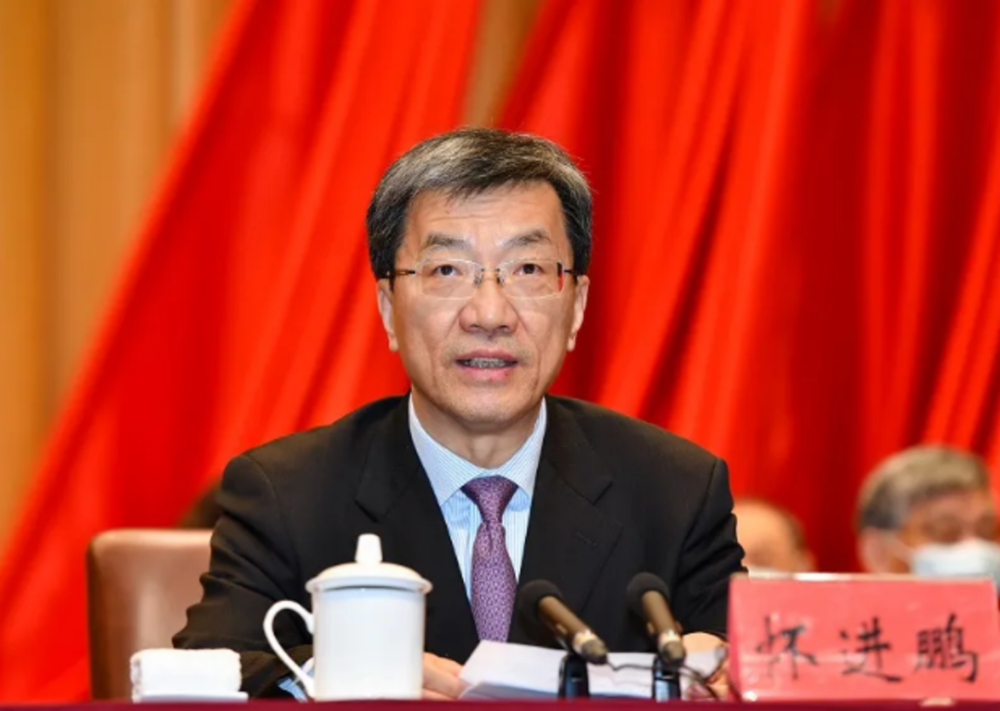 教育部长怀进鹏:增加教育惩戒权,老师如何用好惩戒权?