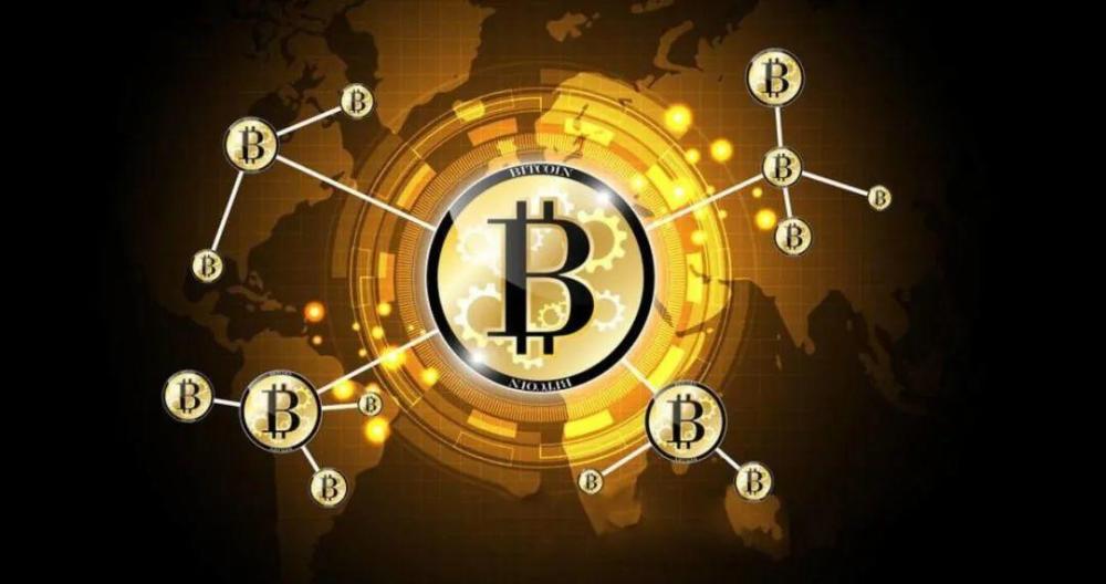 中国央行数字货币dcep——有增值空间吗?