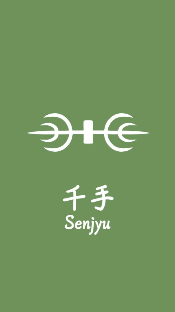 火影忍者木叶村家族标志