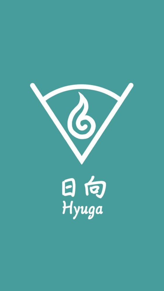 火影忍者木叶村家族标志