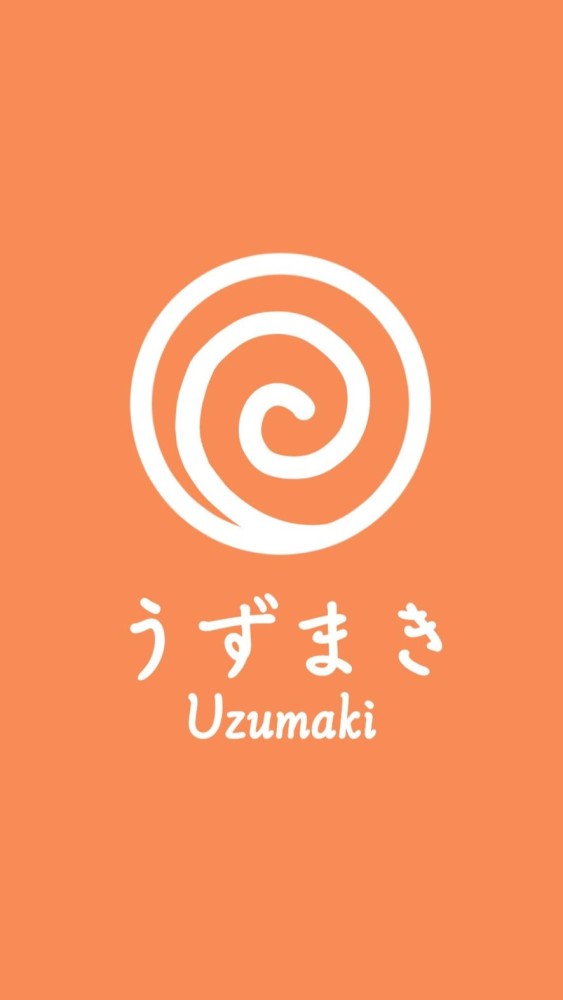 火影忍者木叶村家族标志