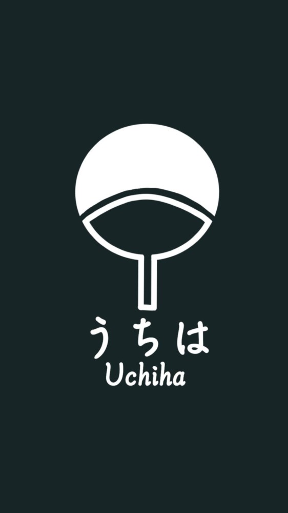 火影忍者木叶村家族标志