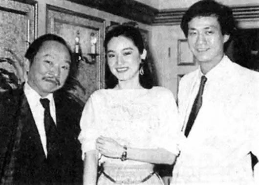 古龙欢乐英雄豆瓣评分高达88如长兄般的殷殷教诲