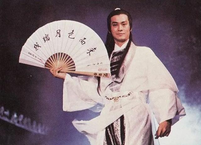 古龙欢乐英雄豆瓣评分高达88如长兄般的殷殷教诲