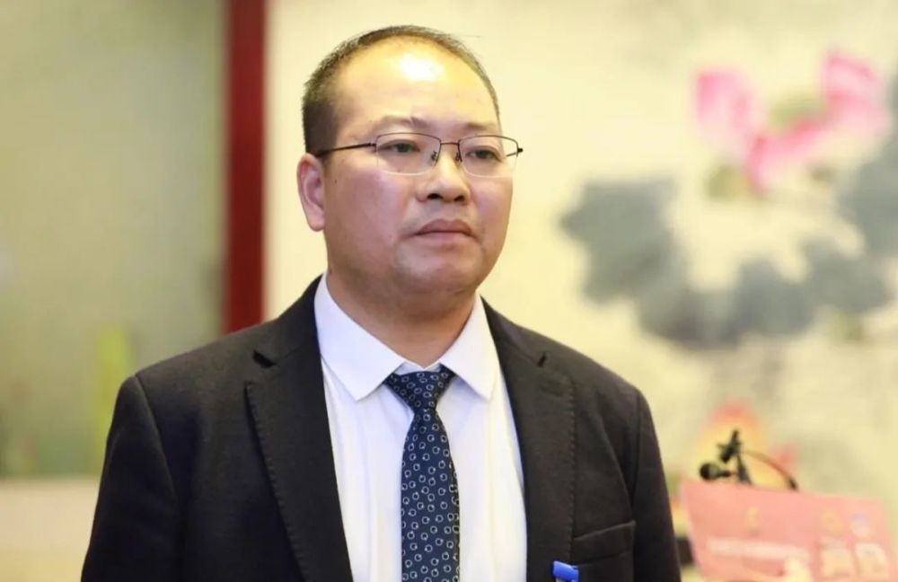 【市政协委员 阳润毛】政府工作报告中 明确了我市产业转型升级的方向