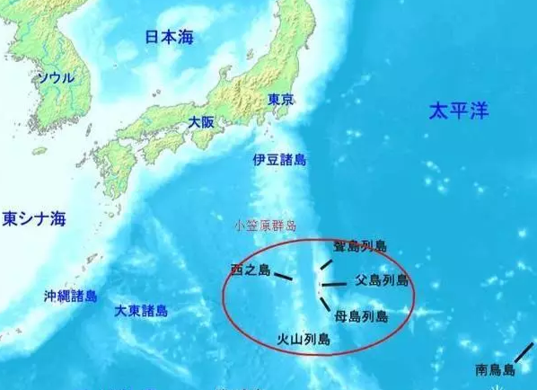 日本领土由本土四大岛和周边7200个小岛组成.