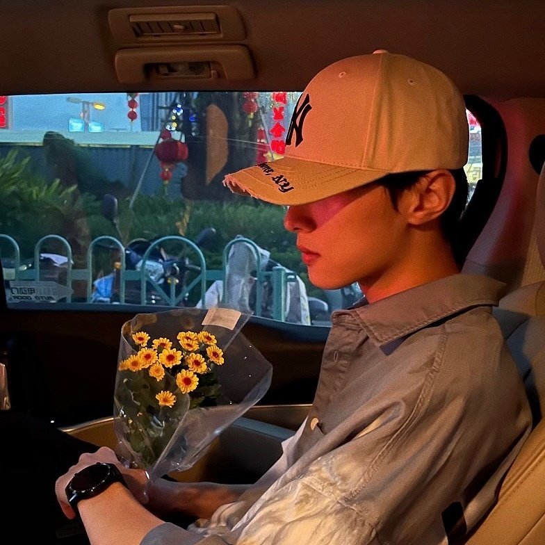 没点眼光刷不到的港风男头