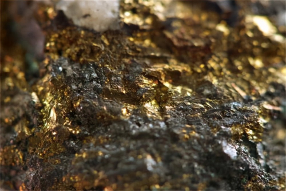 3155吨黄金河南发现特大金矿可能会导致金价暴跌吗