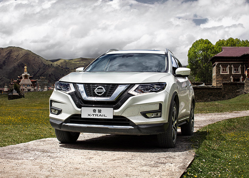 新奇骏销量不佳,郑州日产将复产四缸奇骏!或命名