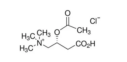 乙酰左旋肉碱是氨基酸 l-肉碱(蛋白质的组成部分)的乙酰化衍生物.