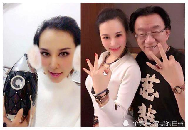 75岁侯耀华将为何云伟举办摆知仪式"引保代"人选会定谁?