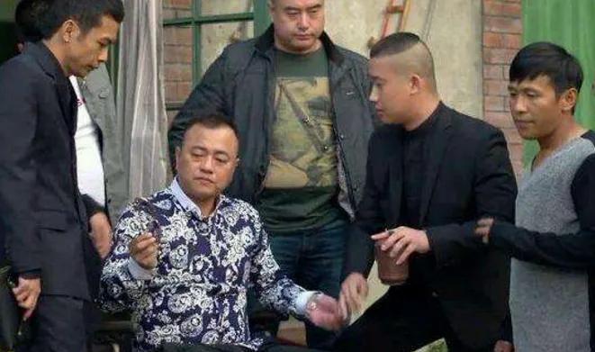 赵本山上亿资产公司为了让儿子顺利接班赵本山煞费苦心这样安排