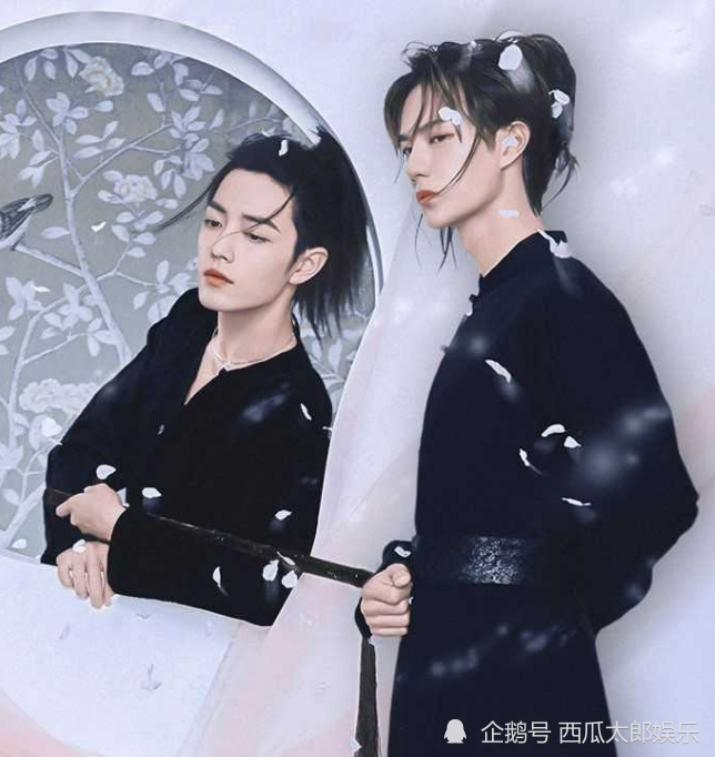 芭莎慈善夜嘉宾名单曝光肖战王一博热议不断拉满网友期待值