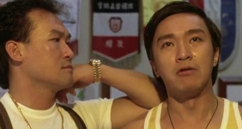 李修贤说"周星驰的样子一看就是讨人嫌,而且嘴巴还叨叨不停,又会演戏"