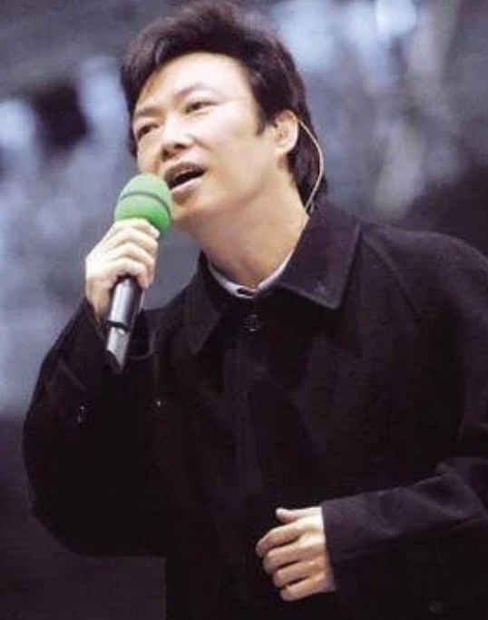 以后的好些年,费玉清一直在忙着工作,档期安排得满满当当,也许是母亲