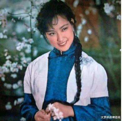 娃娃影后李菁晚年败光家产沦落至此尸体腐烂发臭才被发现