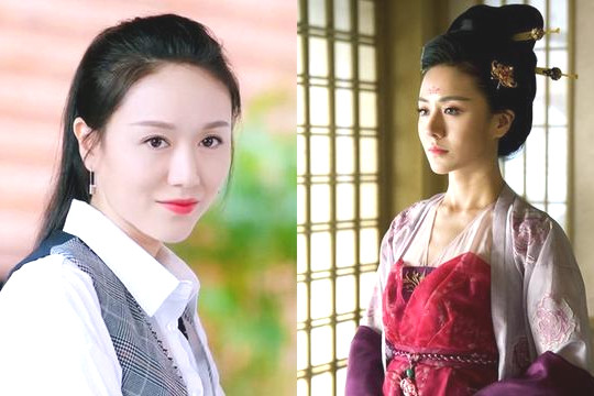 《突围》中的女性角色都不是省油的灯,扮演者也绝非泛泛之辈