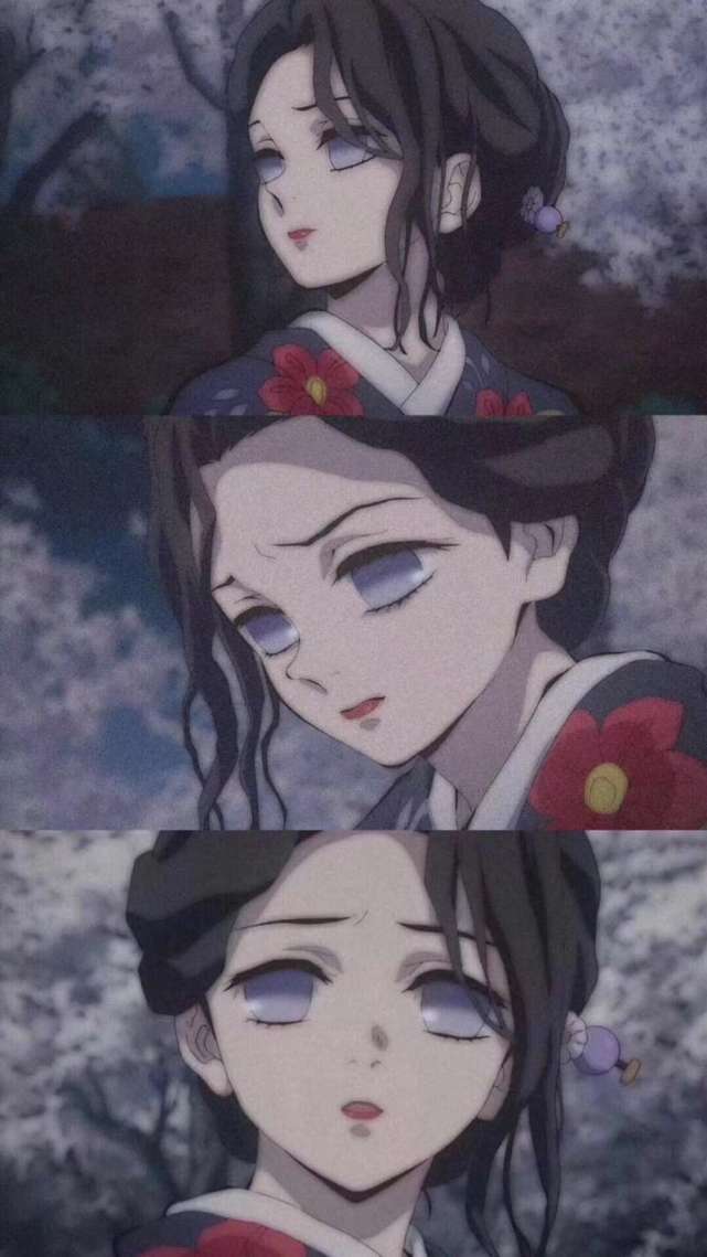 "超赞的拼接动漫壁纸"