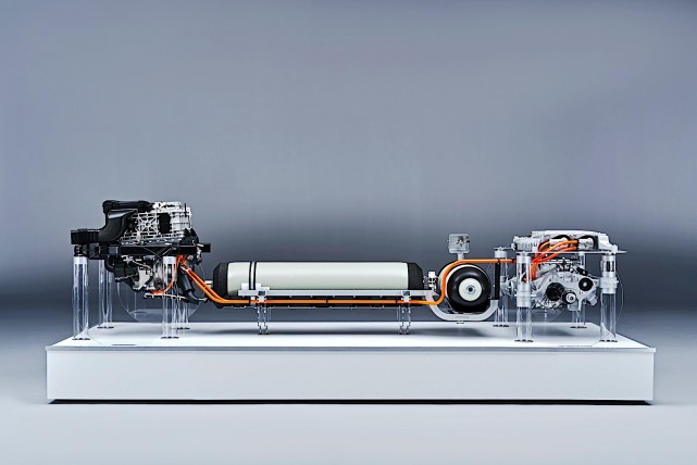 氢内燃机vs氢燃料电池,谁更能代表未来?