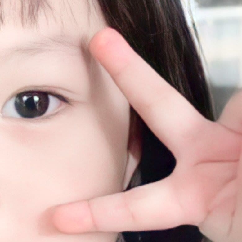 丸子妹头像小肥肥