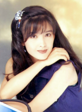 盘点8090年代真正的素颜女神她们独具特色美名一方