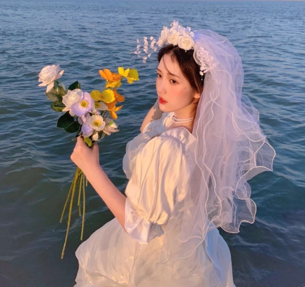 婚纱 婚纱照 1000_941