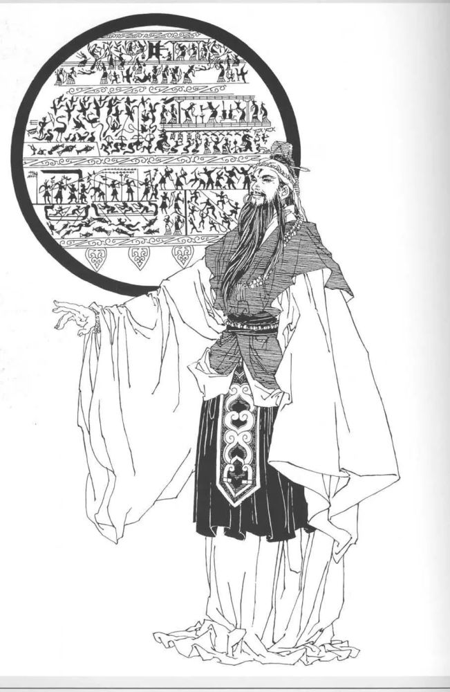 故宫里的神兽世界丨乘黄