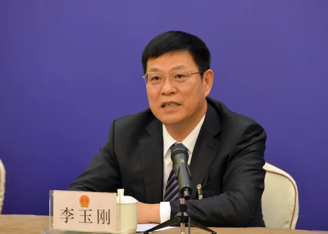 李玉刚任黑龙江省副省长