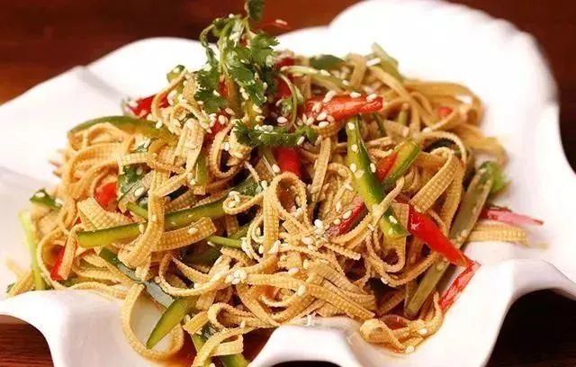 10道美味凉菜的做法!