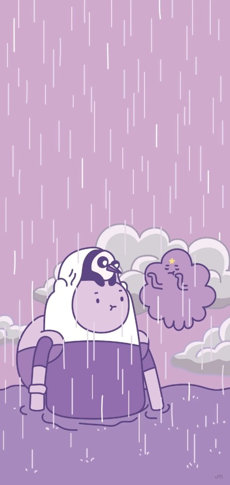 少女心壁纸盐于律己甜以待人