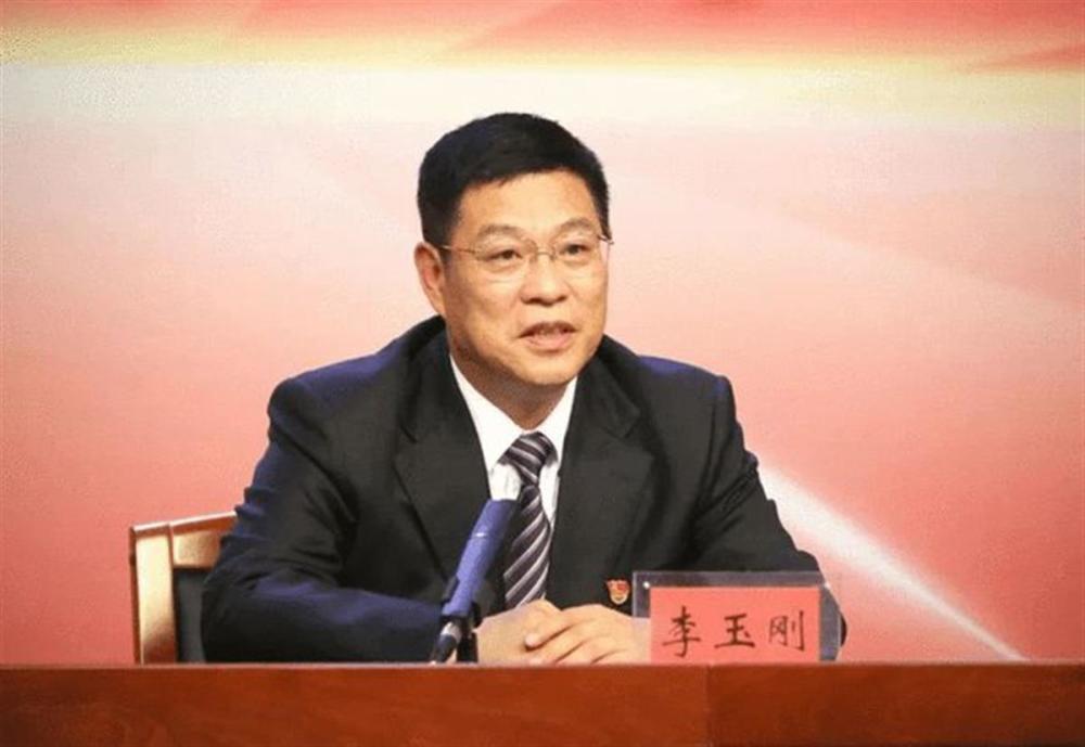 出任齐齐哈尔市委书记7个月后李玉刚任黑龙江副省长曾暗访窗口服务