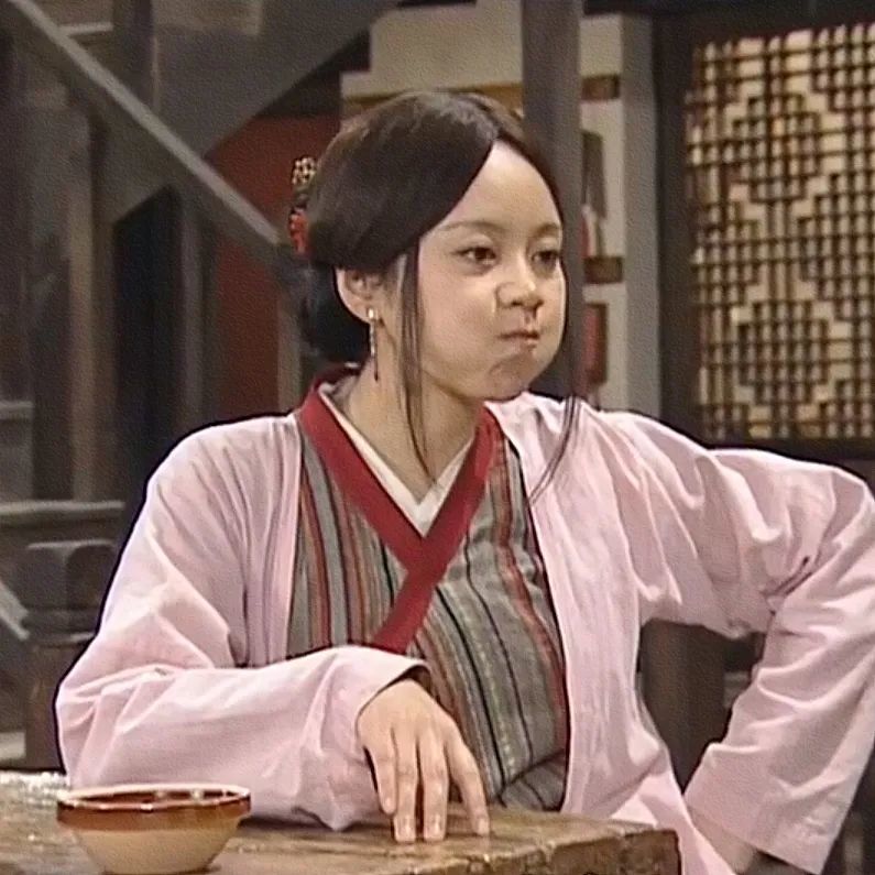 头像武林外传头像搞笑