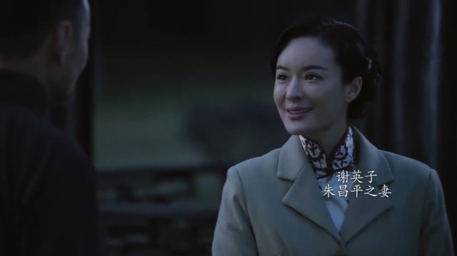 《突围》从"道奇车"入手可以理清人物关系,正派反派就好区分了