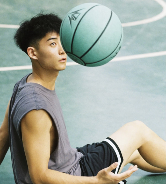男生头像|你会喜欢打篮球的少年吗?