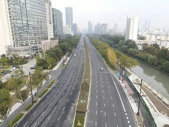 好消息杭州这两段高架即将通车地铁重建道路首批完工亮相年内还有更多