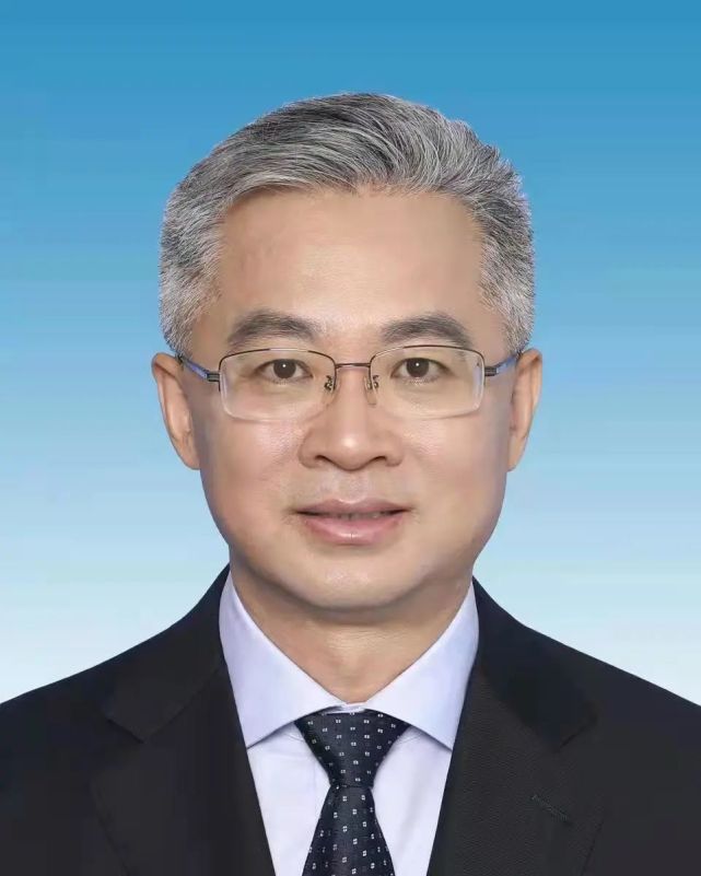 最新消息毛宏芳辞去嘉兴市长职务李军任嘉兴市副市长代理市长