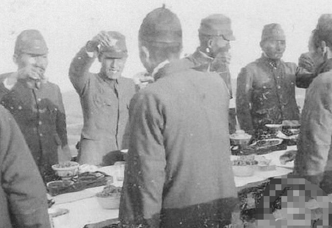 1921年日军逼供19岁杨岭梅将其钉在墙上使用的酷刑堪比凌迟