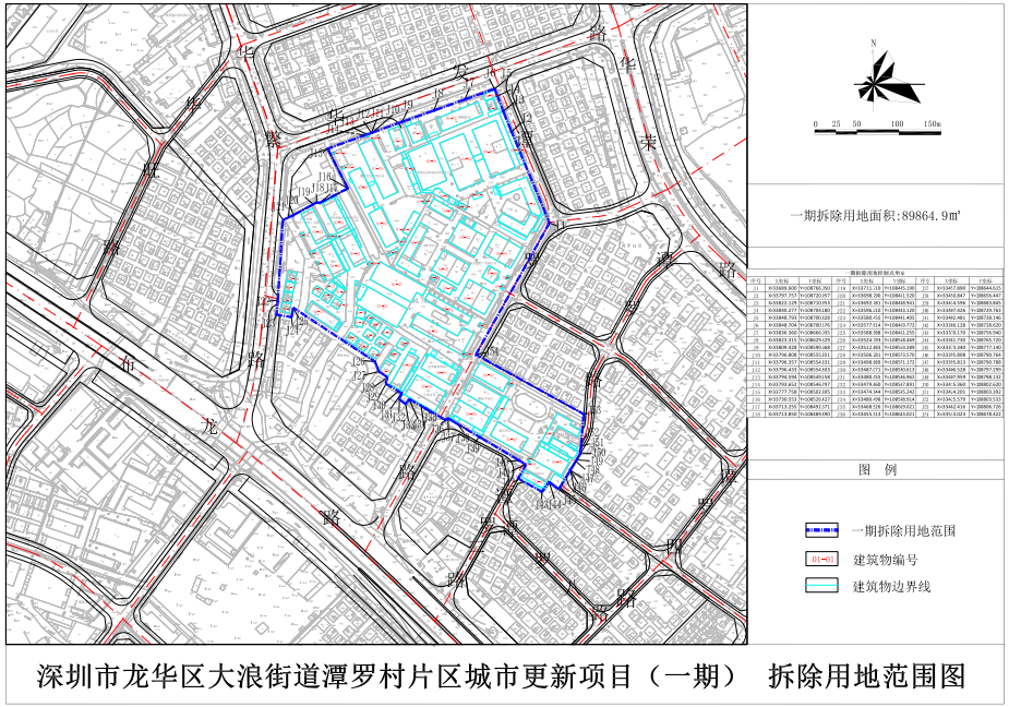 车公庙连片改造意愿公示!十亩地,皇冠体育中心将成历史?