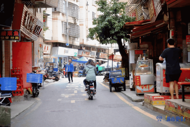 天河吉山村:传统古村落,一步一历史|羊城村史录